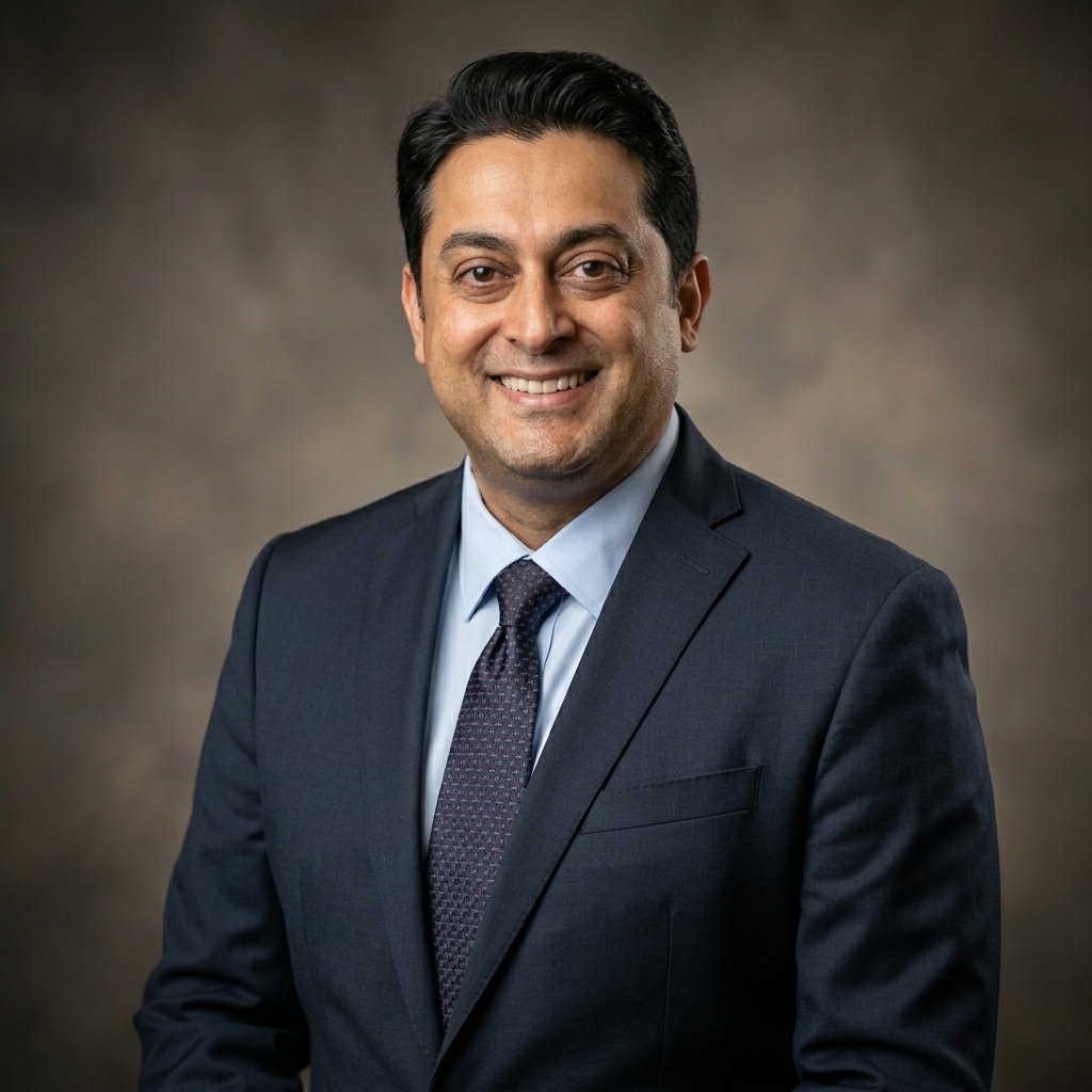 Sean Kajani